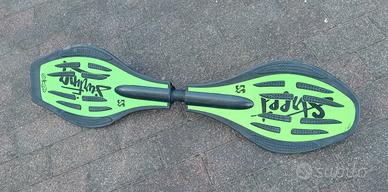 Waveboard due ruote - Skate