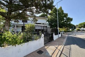 Villetta a schiera Lido Scacchi vicinissima al mar