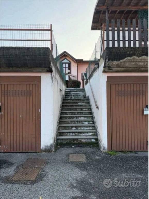 Appartamento – Caravate, Canton d'Oro - Vista 5