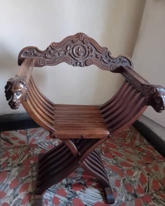 sedia vintage