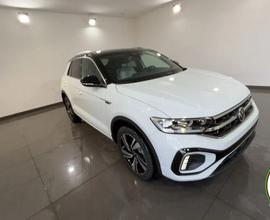 VOLKSWAGEN T-Roc 1.0 TSI R-Line