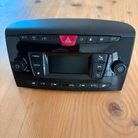 Autoradio Stereo Lancia Y Ypsilon 4 serie
