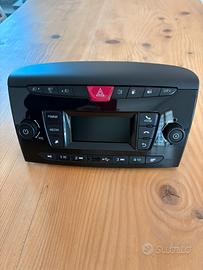 Autoradio Stereo Lancia Y Ypsilon 4 serie