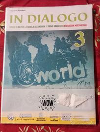 In dialogo 3
