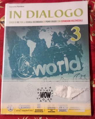 In dialogo 3