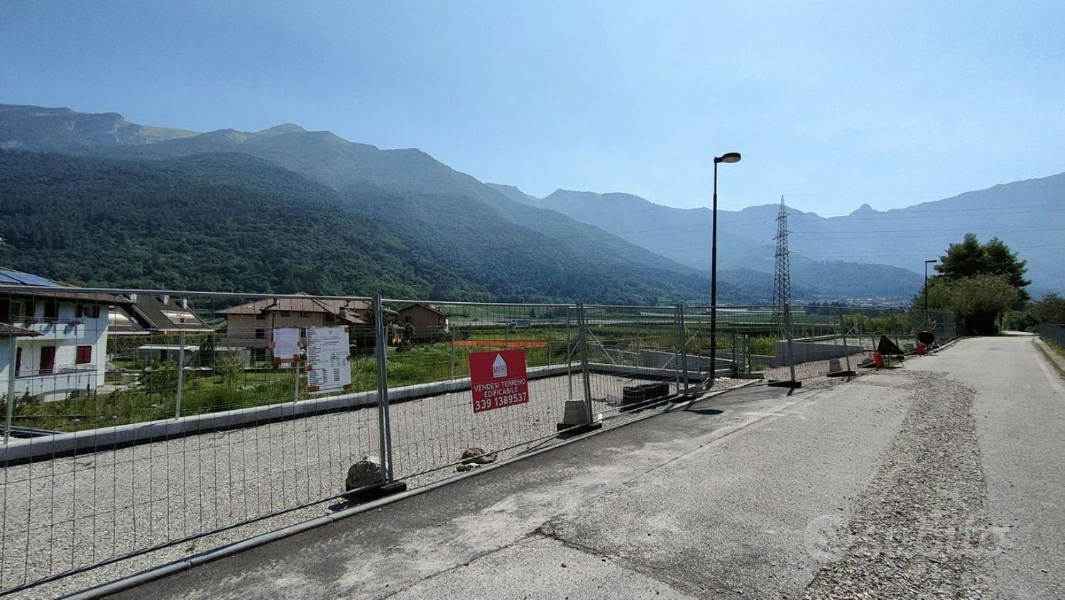 Terreno, Cavedine. - Altro