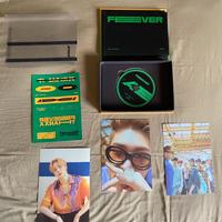 ZERO: FEVER PART. 1 ATEEZ