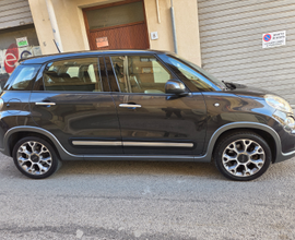 Fiat 500 l trekking
