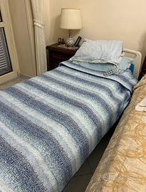 Letto ortopedico