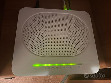 Modem Adsl Telecom