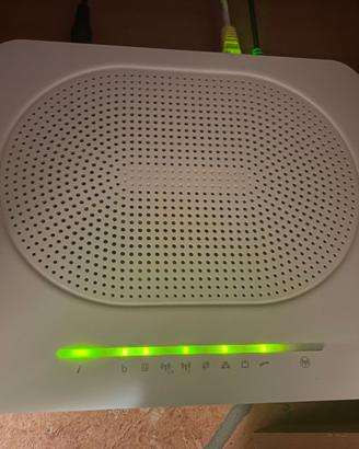 Modem Adsl Telecom