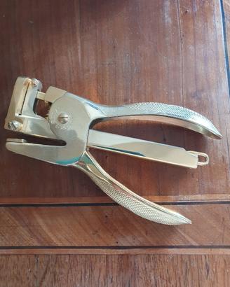 puntatrice da arredo per amatori