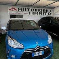 Citroen DS3 DS 3 BlueHDi 75 Sport Chic