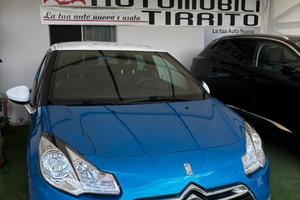 Citroen DS3 DS 3 BlueHDi 75 Sport Chic