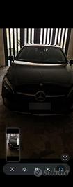 mercedes classe a
