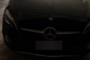 mercedes classe a