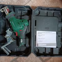 Parkside seghetto potatore