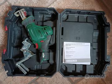 Parkside seghetto potatore