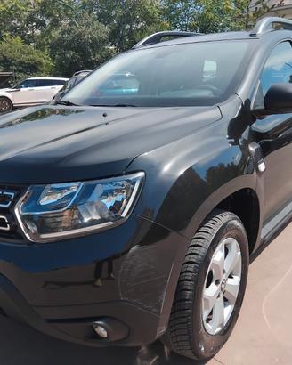 DACIA DUSTER 1.5 dCi 115CV 2020 GARANTITA