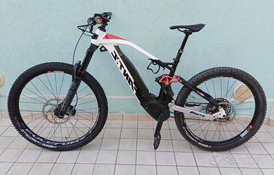 E-Bike  Fantic XMF 1.7 - Upgrade Freni -  Tg M