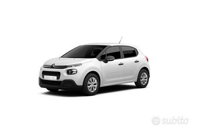 Citroen C3 1.2 puretech You s&s 83cv neopatentati