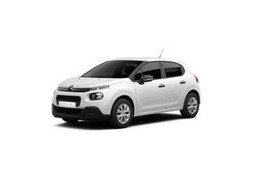 Citroen C3 1.2 puretech You s&s 83cv neopatentati