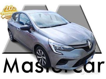 RENAULT Clio Clio V 2019 1.0 tce Equilibre 90cv