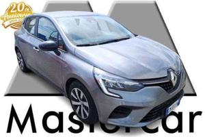 RENAULT Clio Clio V 2019 1.0 tce Equilibre 90cv