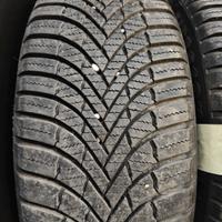 2 GOMME USATE QUATTRO STAGIONI 1855515 - CP3861773