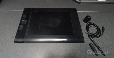 Tavoletta grafica Wacom