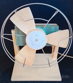 Ventilatore Lesa anni 50