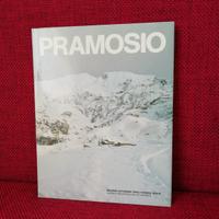 Libro PRAMOSIO - Regione autonoma FVG