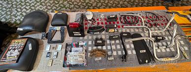 Accessori Harley 1340