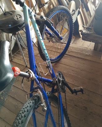 bici simile MTB