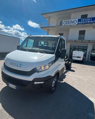 IVECO DAILY 35C16
