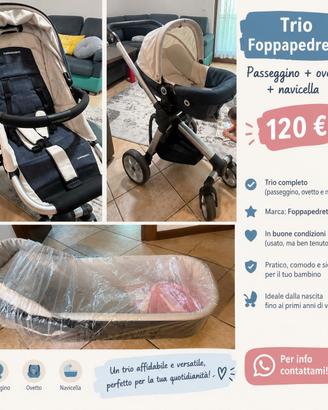 Passeggino