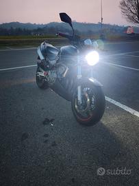 Honda Hornet 600 2001