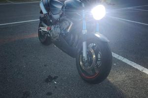 Honda Hornet 600 2001