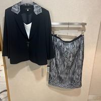 Completo donna elagante