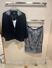 Completo donna elagante