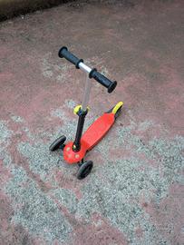 monopattino 3 ruote B100