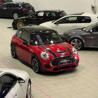 Mini John Cooper Works Coupe JOPHN 230CV AUTOMATIC