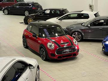 Mini John Cooper Works Coupe JOPHN 230CV AUTOMATIC