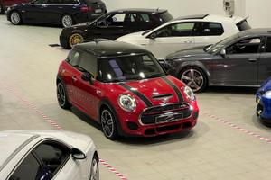 Mini John Cooper Works Coupe JOPHN 230CV AUTOMATIC