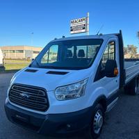 FORD Transit 35 2.0 TDCI L4 CASSONE FISSO MT 4.3