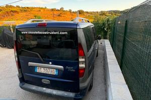 Fiat Doblo 5 Posti