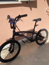 bmx nera lombardo