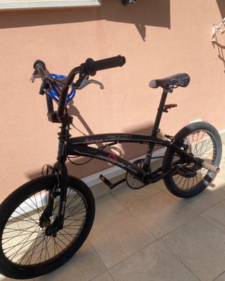 bmx nera lombardo