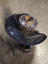 Fusello ant sx VOLKSWAGEN GOLF 7 1598cc TDI 2019