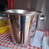 Secchiello per il ghiaccio